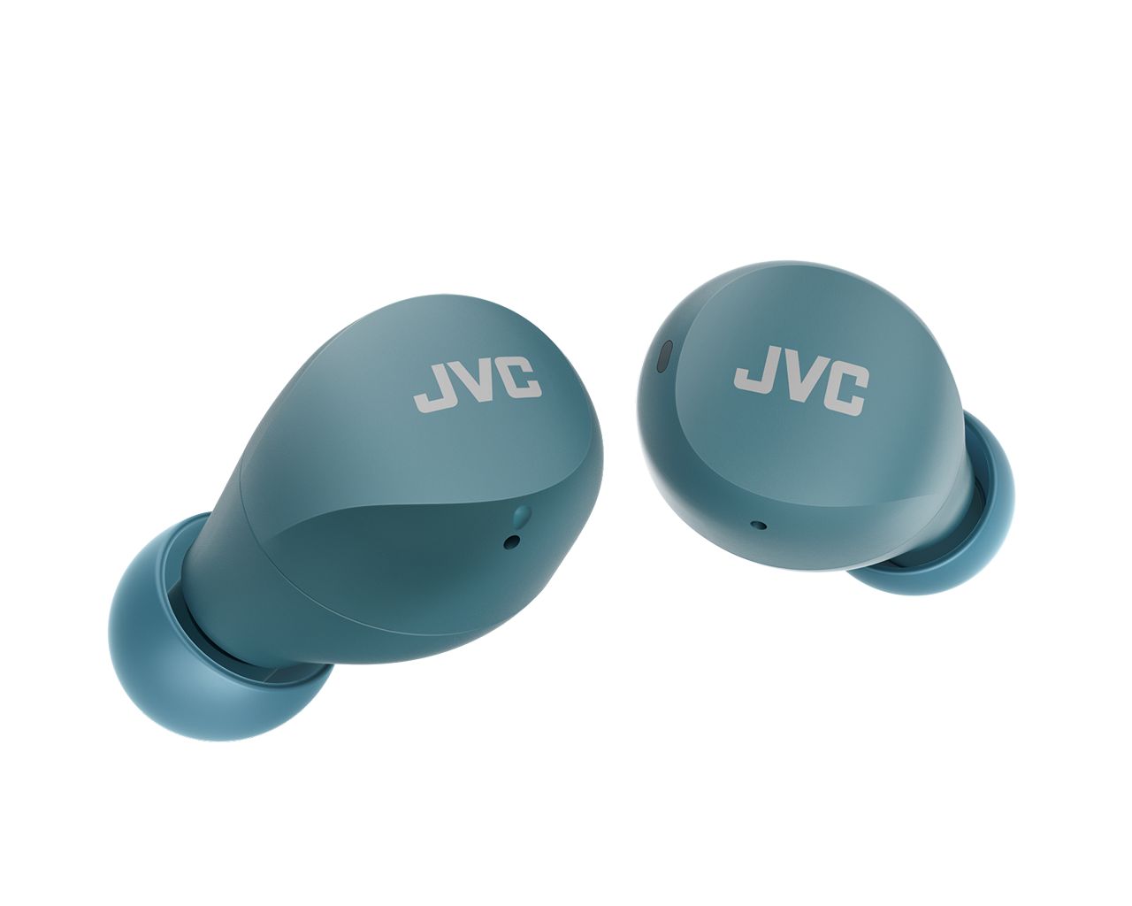 Matériels audio écouteurs JVC HA-A6T Bluetooth Vert infinytech Réunion 01
