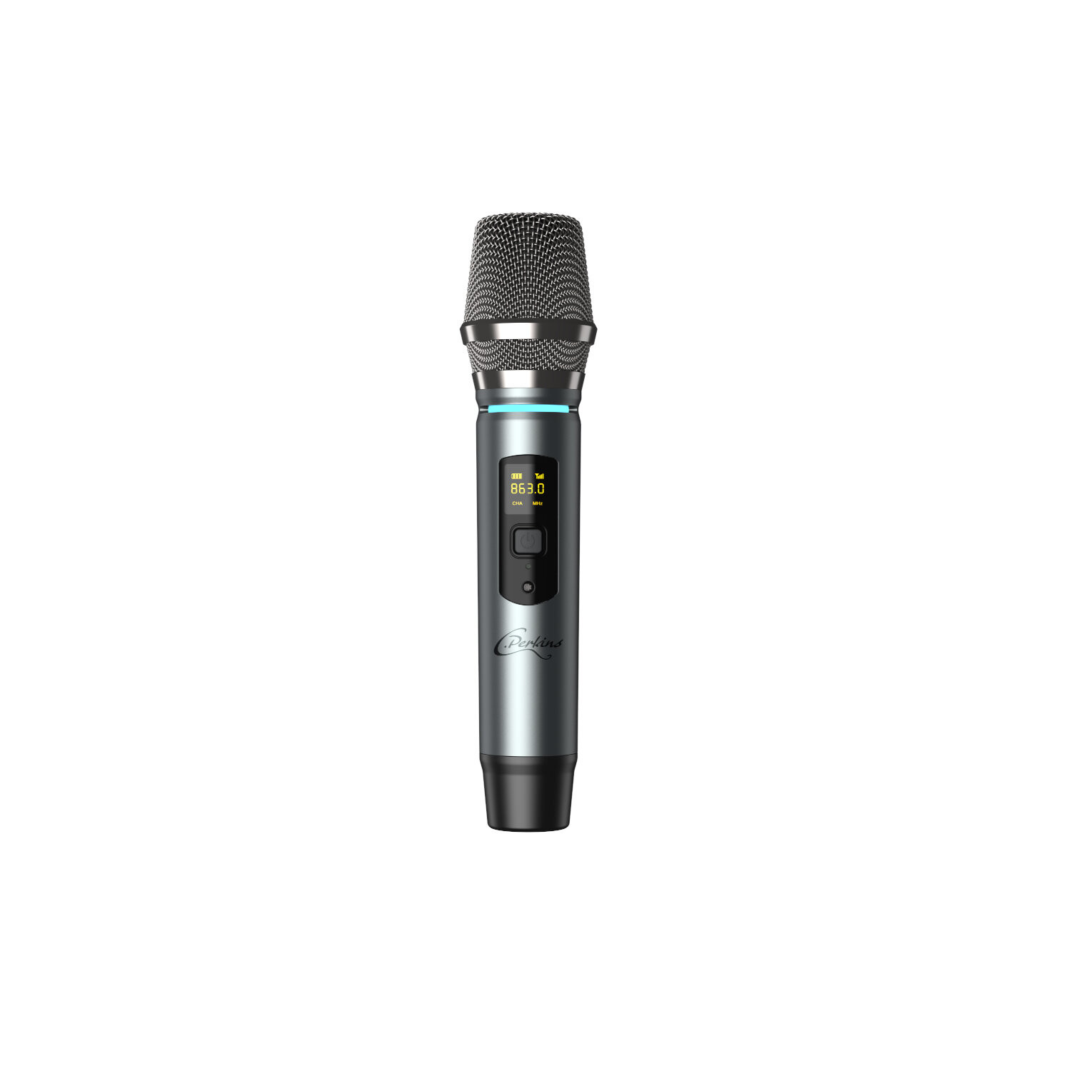 Matériels audio microphone sans fil LOTRONIC ROADY-FL-MIC infinytech Réunion 02