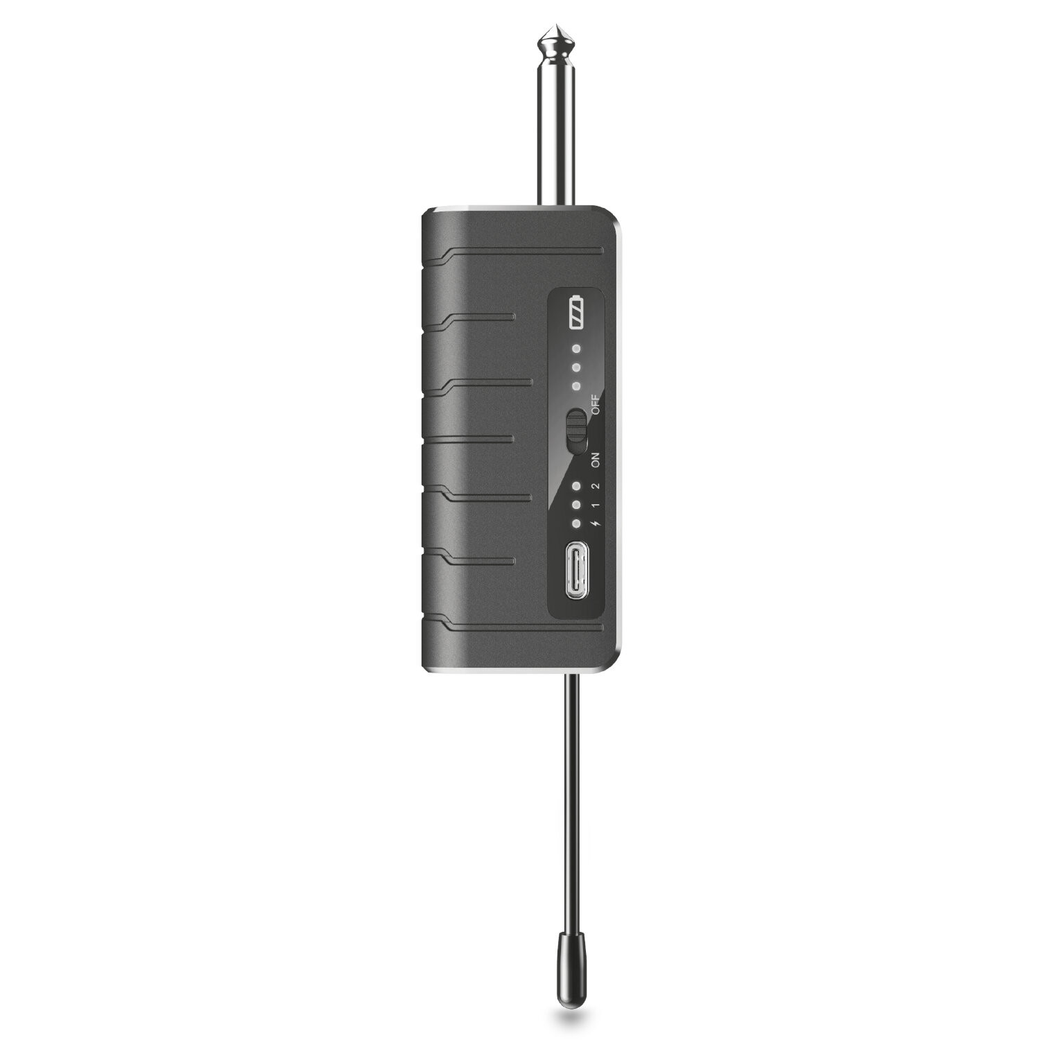 Matériels audio microphone UHF avec recepteur LOTRONIC MIC-PRO-HF infinytech Réunion 02