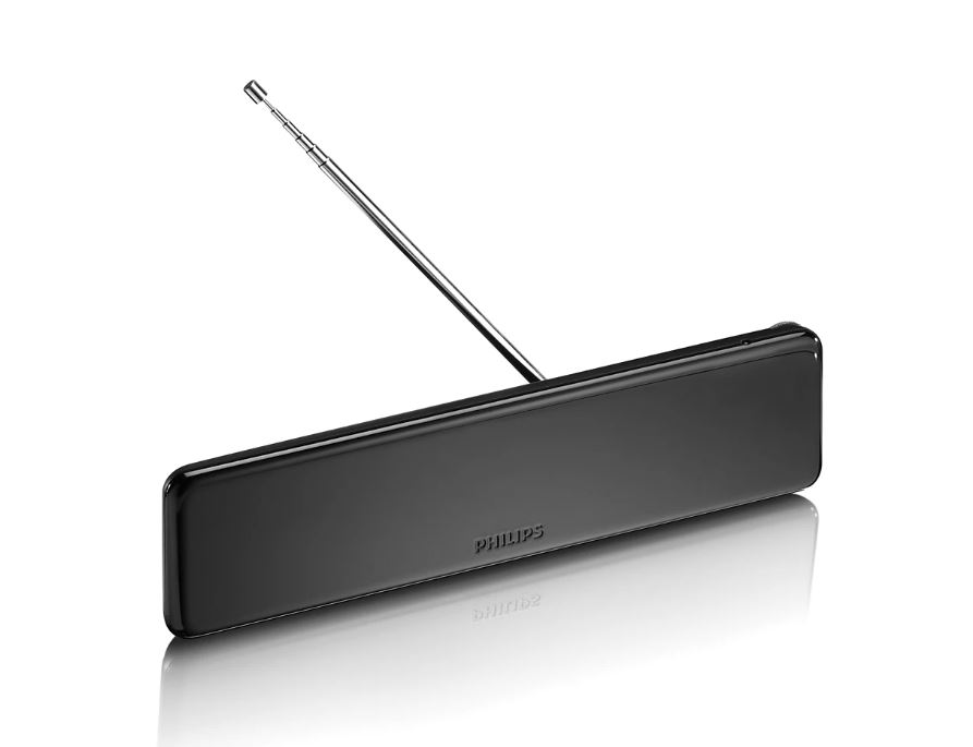 Matériels vidéo antenne TV numérique PHILIPS SDV5225 infinytech Réunion 01