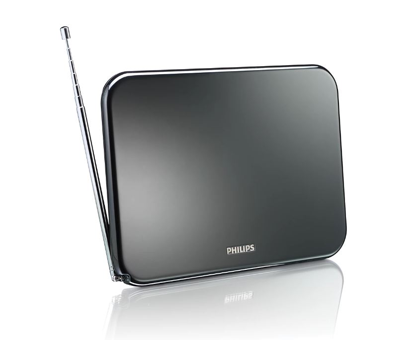 Matériels vidéo antenne TV numérique PHILIPS SDV6224 infinytech Réunion 01
