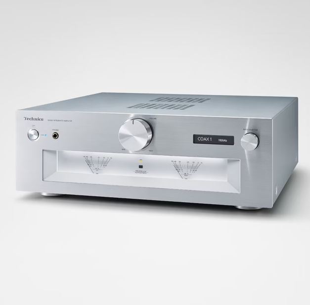 Matériels audio amplificateur TECHNICS SU-G700M2 infinytech Réunion 02