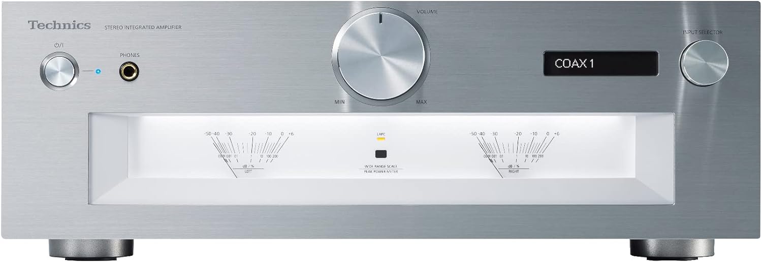 Matériels audio amplificateur TECHNICS SU-G700M2 infinytech Réunion 01
