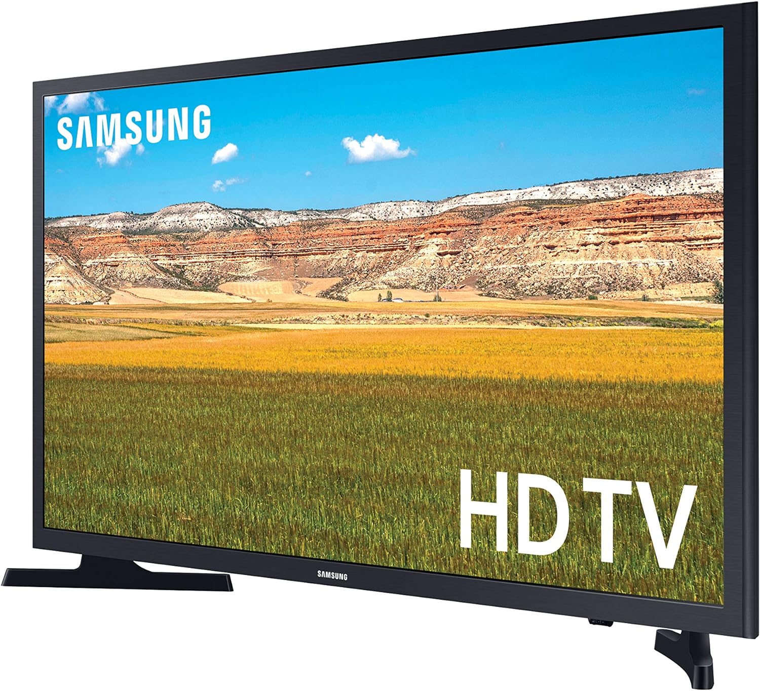 Matériels vidéo TV LED SAMSUNG UE32T4305AEXXC infinytech Réunion 02