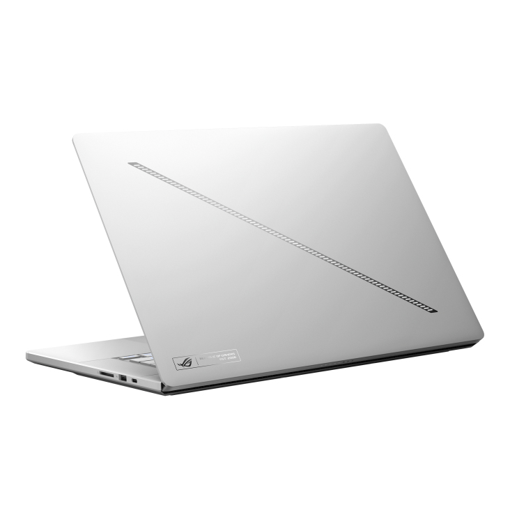 Matériels informatique pc portable ASUS ROG Zephyrus G16 GU605MV-QR134W infinytech Réunion 04