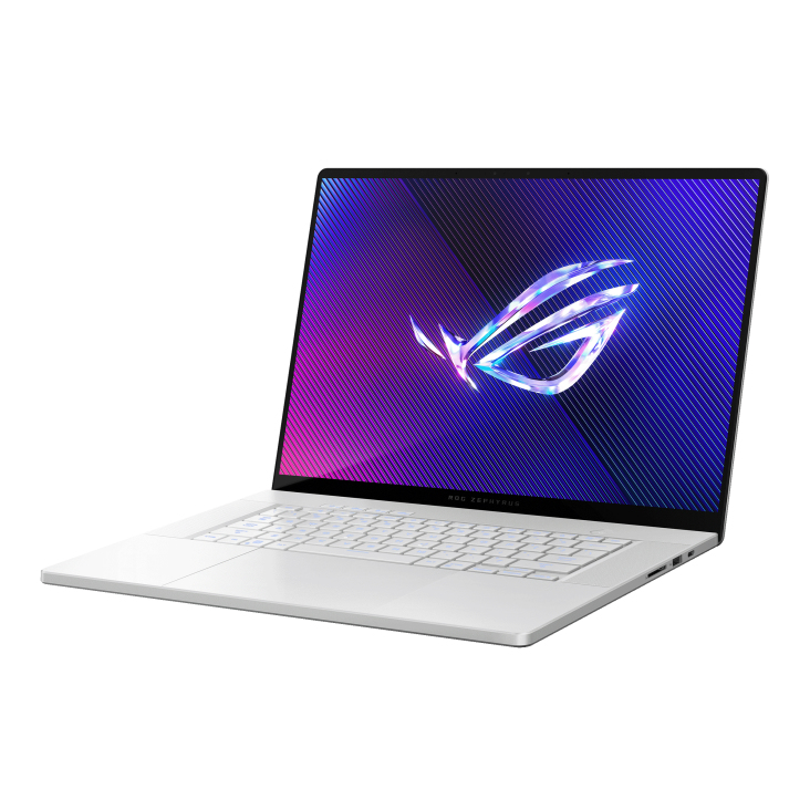 Matériels informatique pc portable ASUS ROG Zephyrus G16 GU605MV-QR134W infinytech Réunion 03