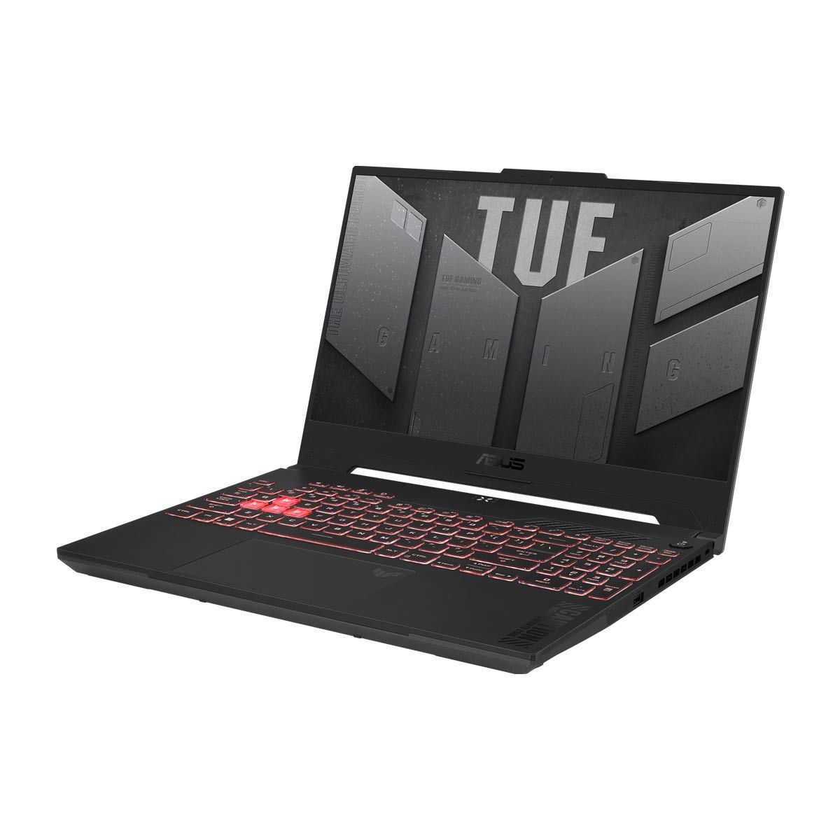Matériels informatique pc portable ASUS TUF Gaming FA507NU-LP133W infinytech Réunion 02