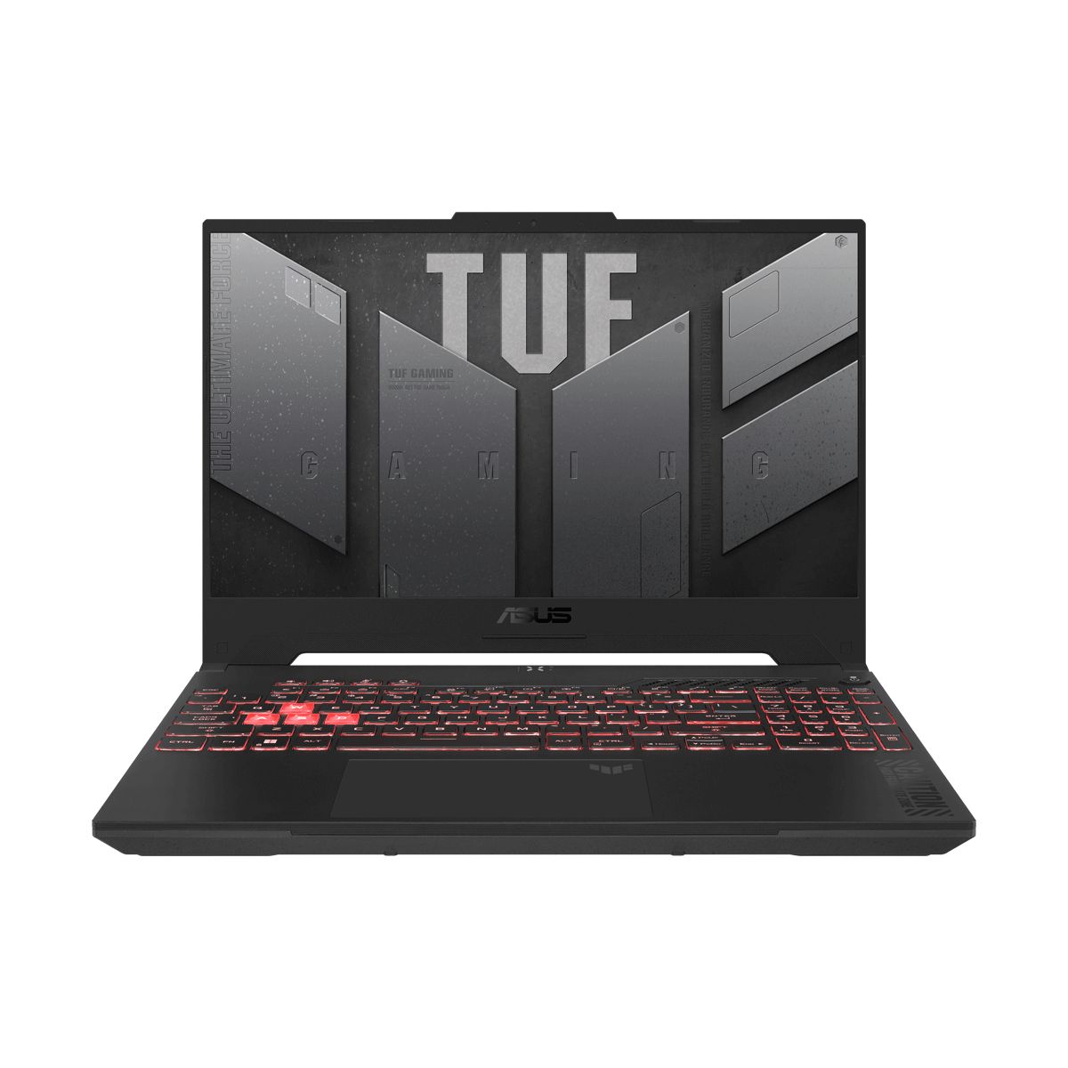 Matériels informatique pc portable ASUS TUF Gaming FA507NU-LP133W infinytech Réunion 01