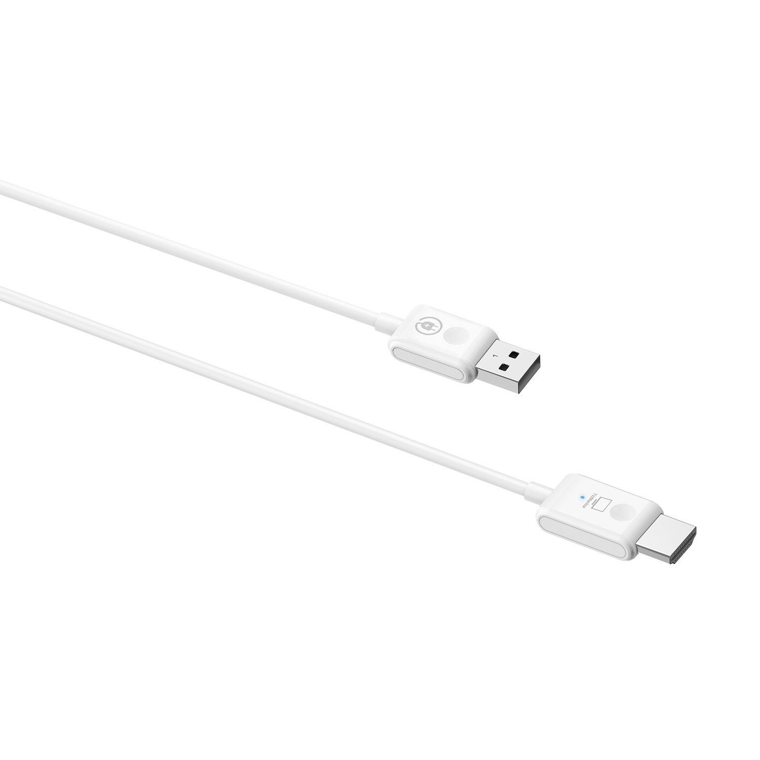 Matériels informatique emetteur et recepteur sans fil OPTOMA WHD211 pour vidéoprojecteur infinytech Réunion 02