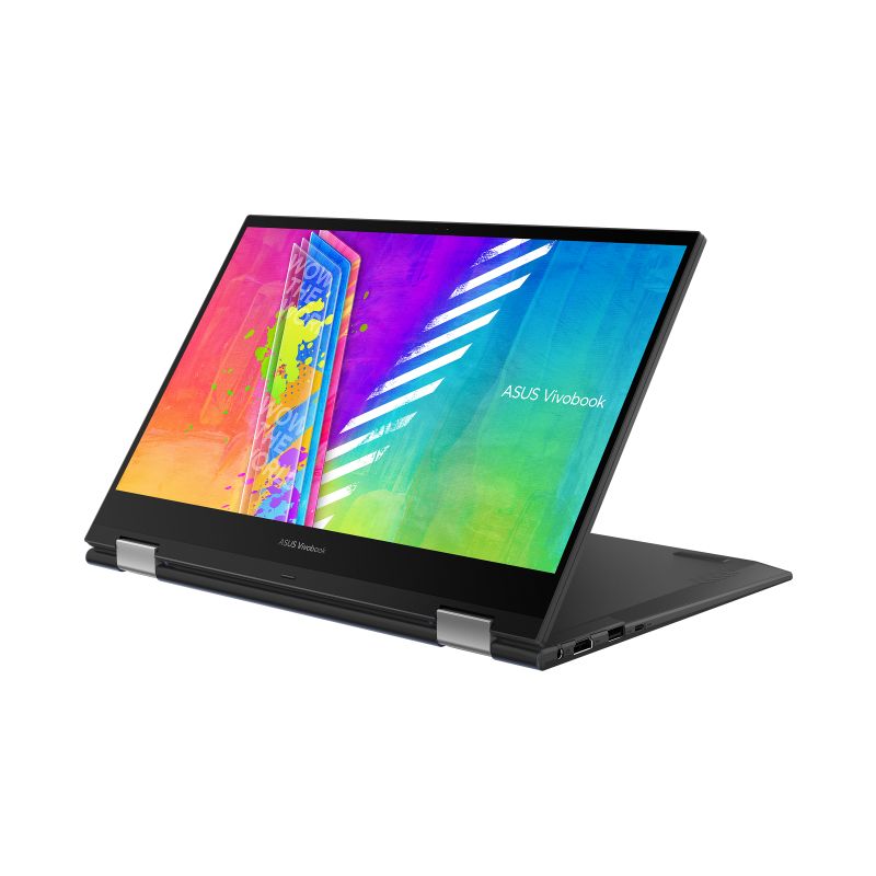 Matériels informatique pc portable ASUS FLIP VIVOBOOK FLIP 14 TP1400KA-BZ244XA infinytech Réunion 02