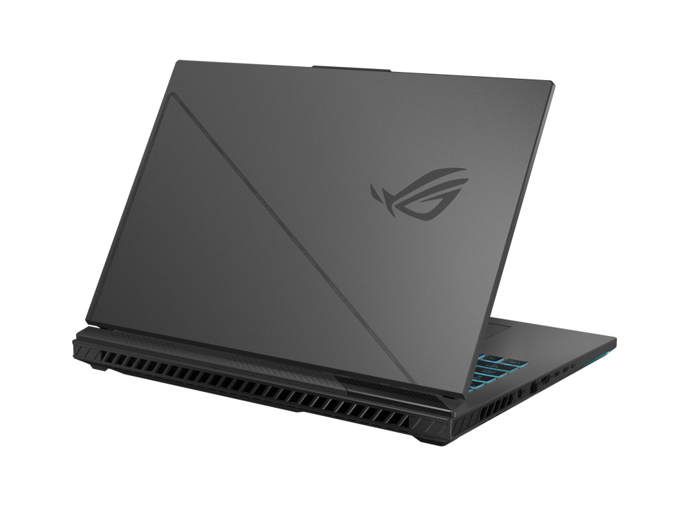 Matériels informatique pc portable ASUS ROG Strix G16 G614JV-N3134W infinytech Réunion 04
