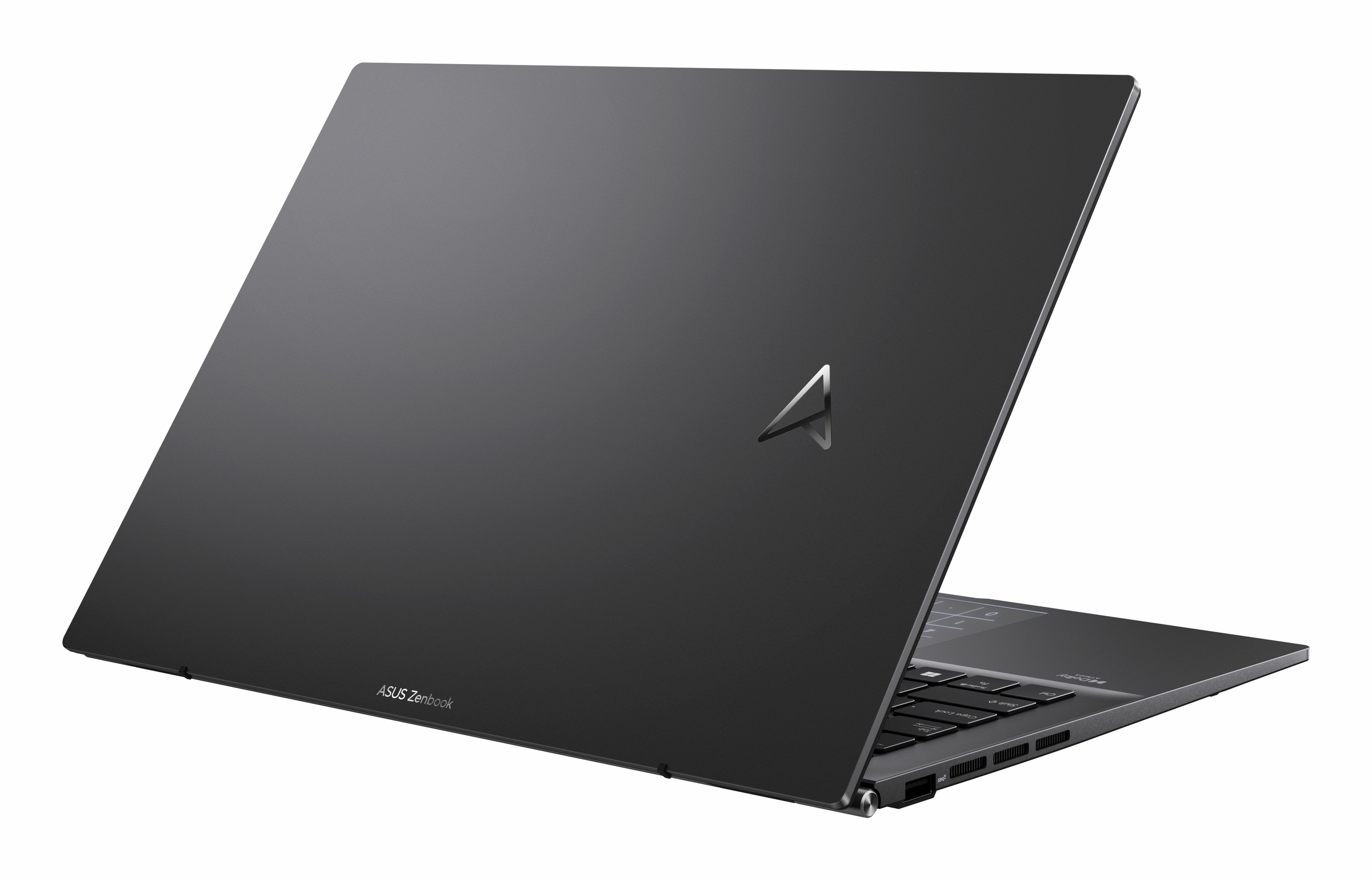 Matériels informatique pc portable ASUS OLED UM3402YA-KM775W infinytech Réunion 04