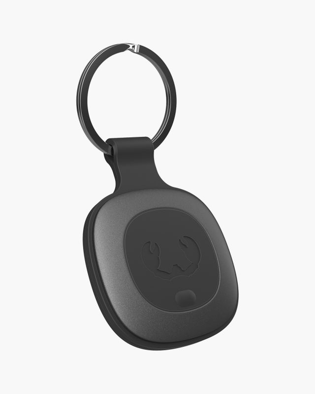 Objets connectés traqueur Fresh n Rebel Smart Finder Tag Storm Grey infinytech Réunion 04