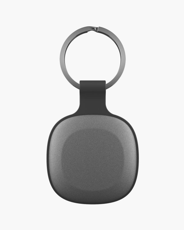 Objets connectés traqueur Fresh n Rebel Smart Finder Tag Storm Grey infinytech Réunion 02