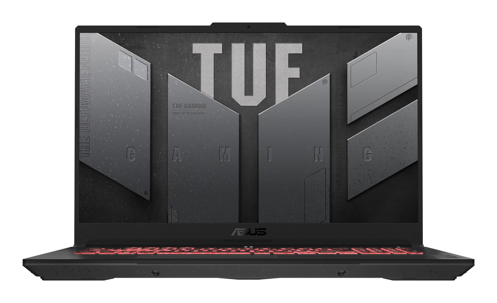 Matériels informatique pc portable ASUS TUF Gaming A17 FA707NU-HX059W infinytech Réunion 01
