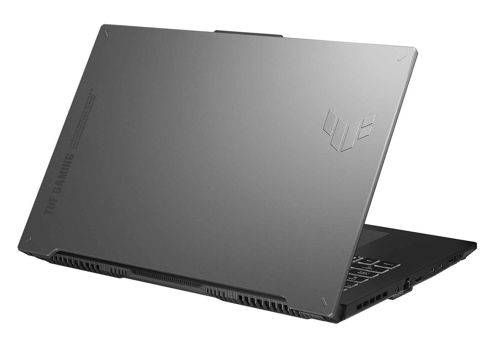 Matériels informatique pc portable ASUS TUF Gaming TUF707VI-LL068W infinytech Réunion 04