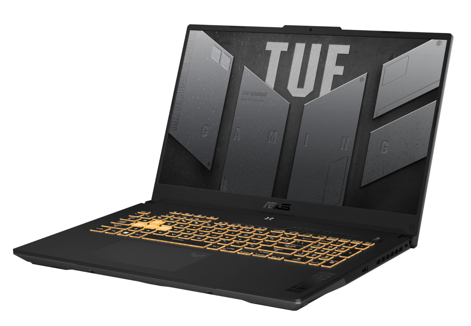 Matériels informatique pc portable ASUS TUF Gaming TUF707VI-LL068W infinytech Réunion 03