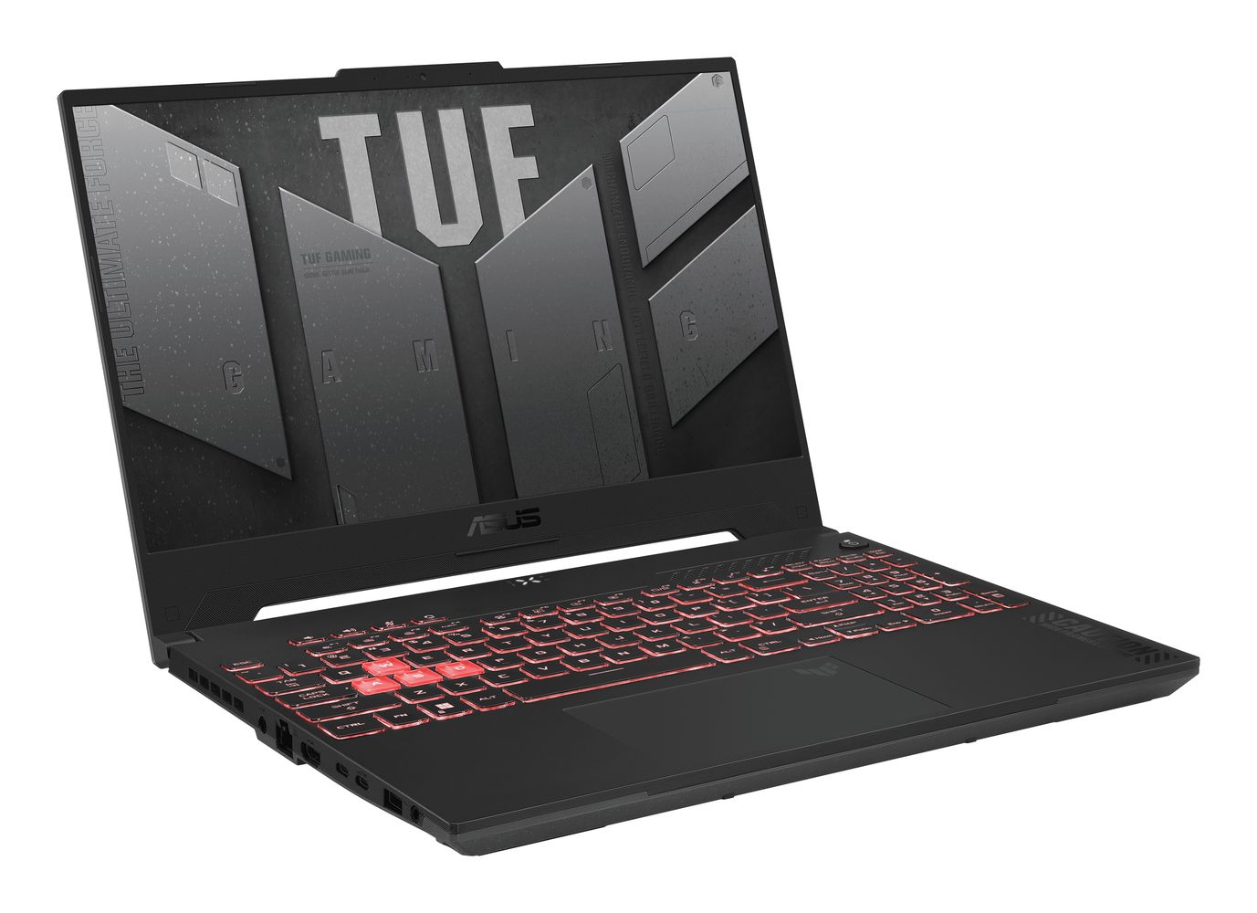 Matériels informatique pc portable ASUS TUF Gaming A15 FA507NV-LP053W infinytech Réunion 03