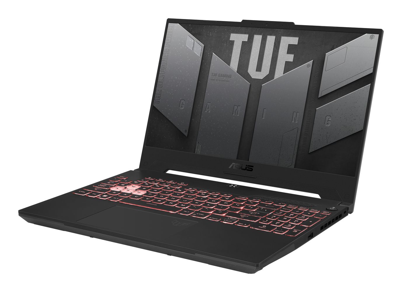 Matériels informatique pc portable ASUS TUF Gaming A15 FA507NV-LP053W infinytech Réunion 02