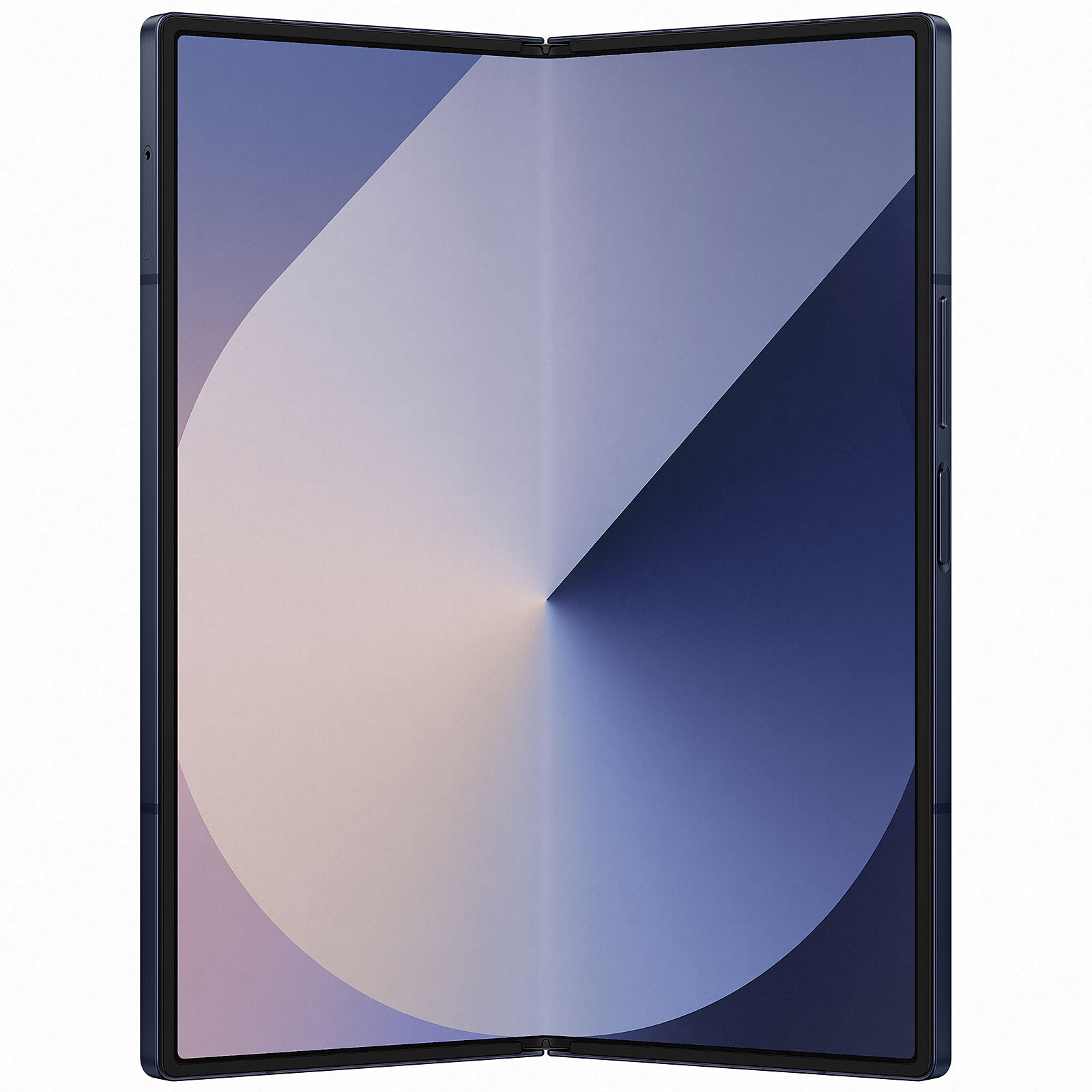 Téléphonie mobile smartphone SAMSUNG Galaxy Z Fold 6 12Go 256Go Bleu infinytech Réunion 01