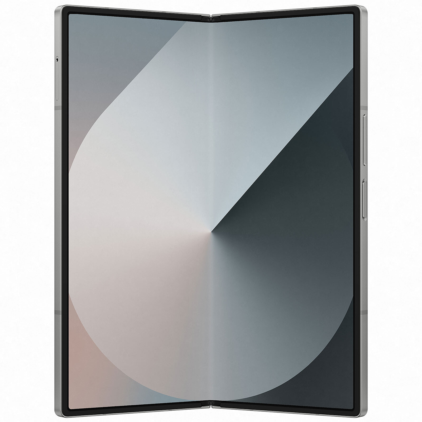 Téléphonie mobile smartphone SAMSUNG Galaxy Z Fold 6 12Go 256Go Argent infinytech Réunion 01
