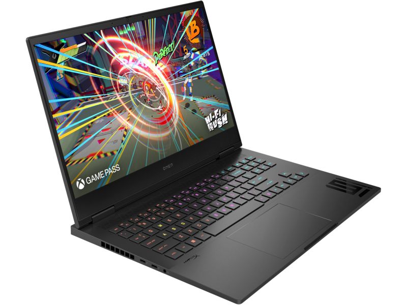 Matériels informatique pc portable HP OMEN Gaming Laptop 16-wf1001nk A4VC6EA infinytech Réunion 03