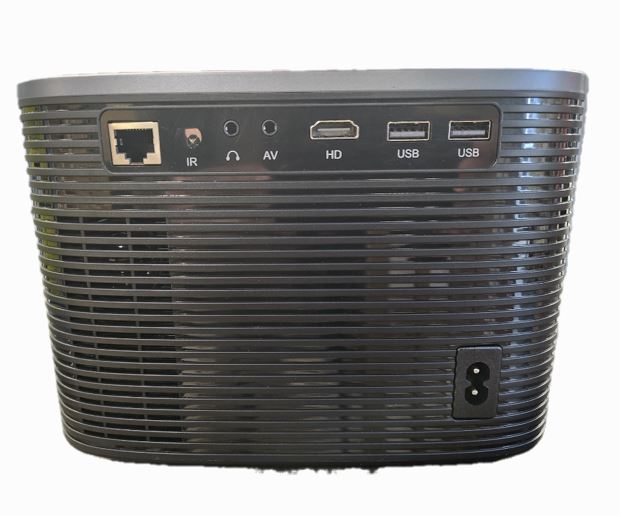 Matériels informatique vidéoprojecteur CHEERLUX C26 Android infinytech Réunion 02
