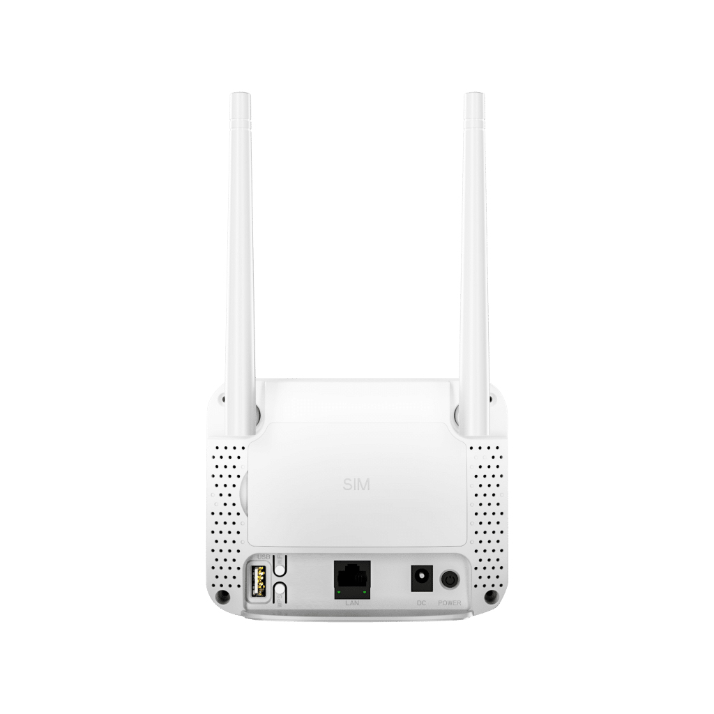 Matériels informatique mini routeur 4G STRONG Router350M infinytech Réunion 02
