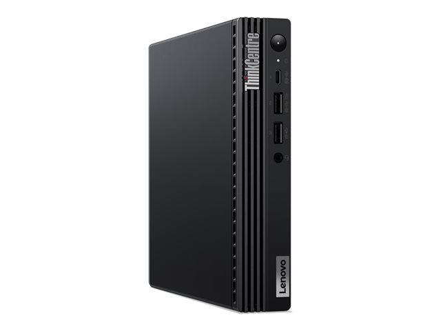 Matériels informatique ordinateur LENOVO ThinkCentre M70Q Gen4 12E3005AFR infinytech Réunion 02