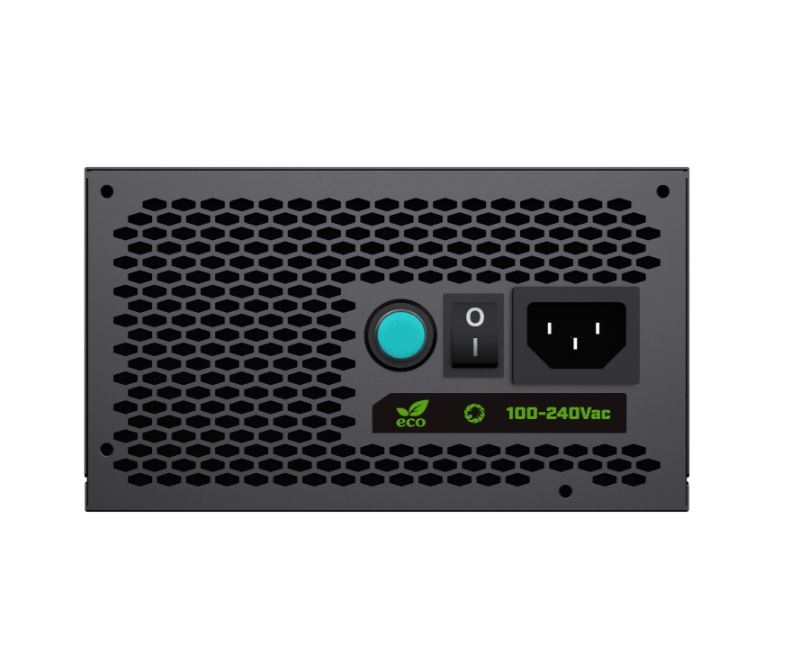 Matériels informatique alimentation GAMEMAX VP-700-RGB-M infinytech Réunion 03
