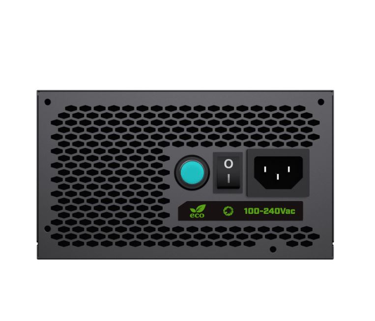 Matériels informatique alimentation GAMEMAX VP-800-RGB-M infinytech Réunion 04