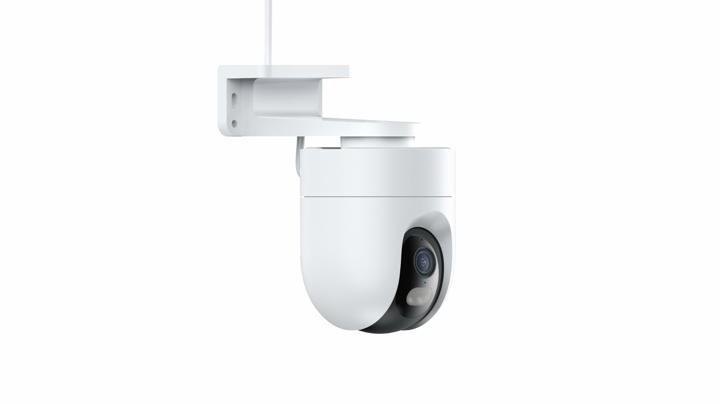 Matériels vidéo caméra extérieure XIAOMI CW400 infinytech Réunion 01
