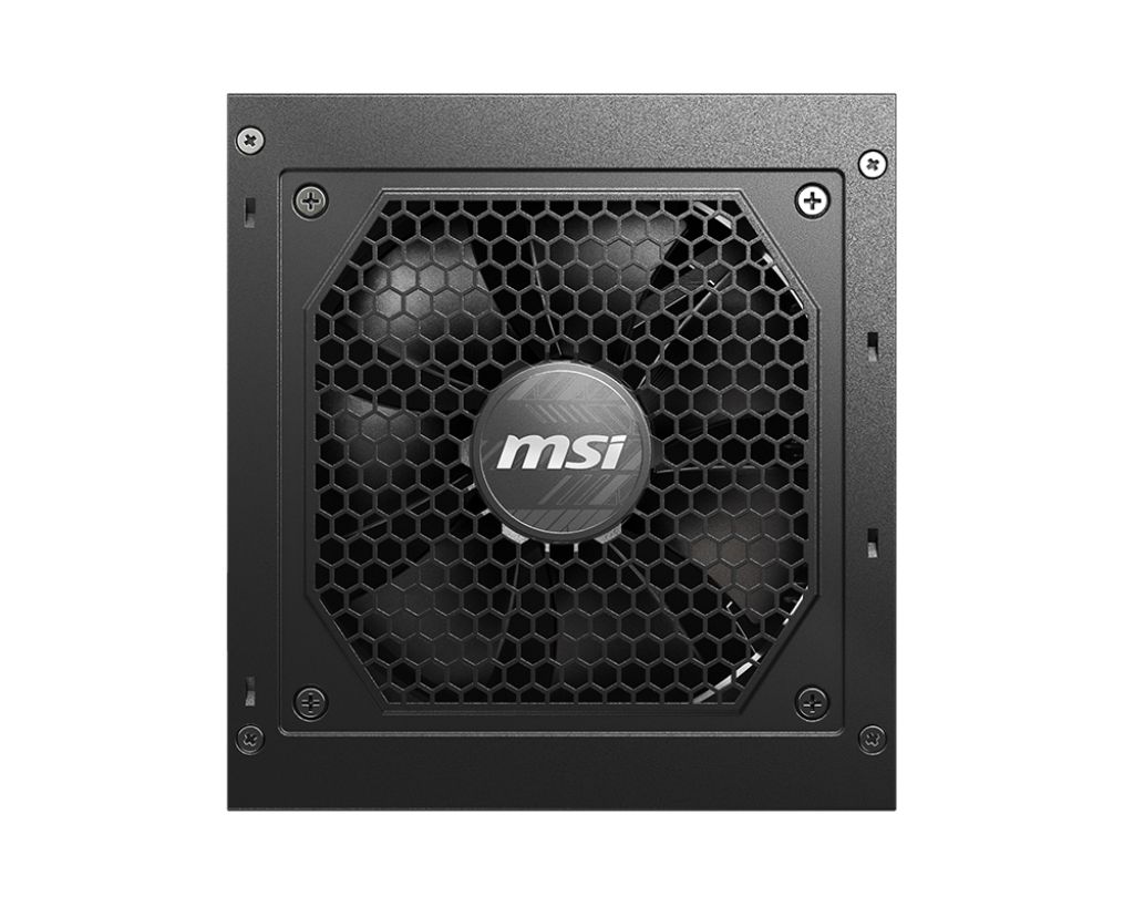 Matériels informatique alimentation modulaire MSI MAG A850GL infinytech Réunion 04