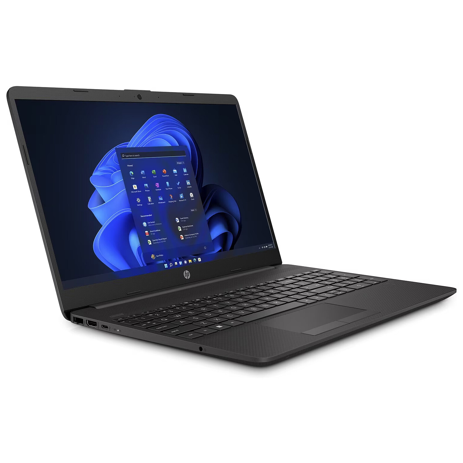 Matériels informatique pc portable HP 250 G9 9B9J5EA infinytech Réunion 02