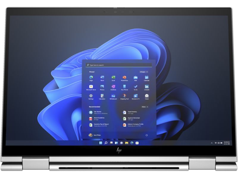 Matériels informatique pc portable HP Elite x360 1040 G10 9M465AT infinytech Réunion 05