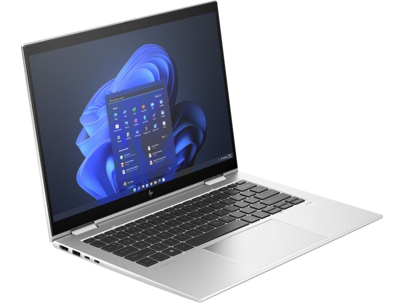 Matériels informatique pc portable HP Elite x360 1040 G10 9M465AT infinytech Réunion 03