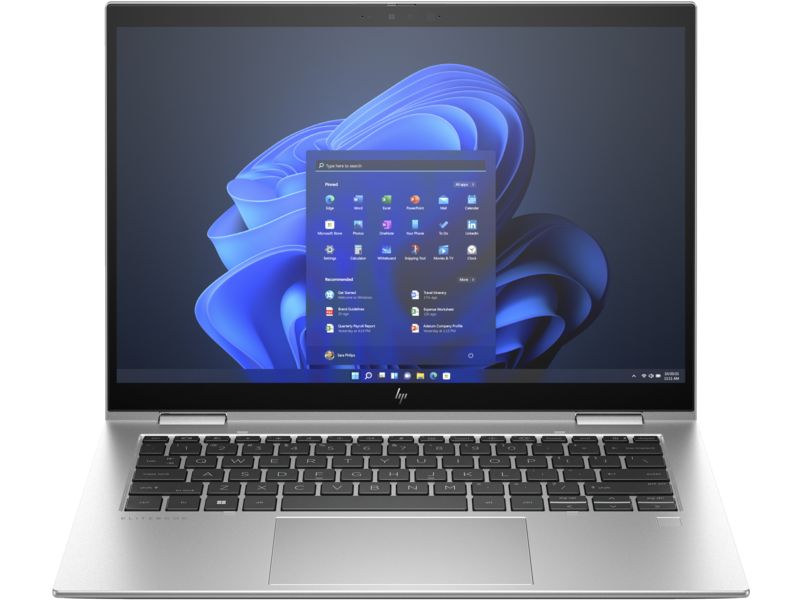 Matériels informatique pc portable HP Elite x360 1040 G10 9M465AT infinytech Réunion 01