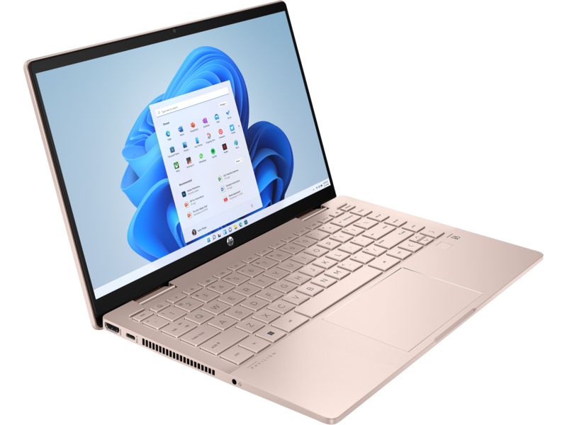 Matériels informatique HP Pavilion x360 14-ek2004nk A4UZ1EA infinytech Réunion 03
