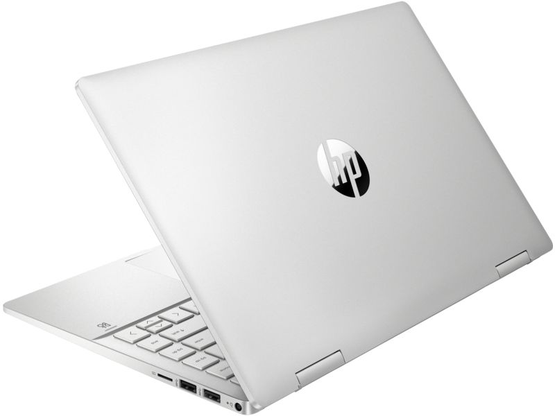 Matériels informatique HP Pavilion x360 14-ek2005nk A4UZ2EA infinytech Réunion 02