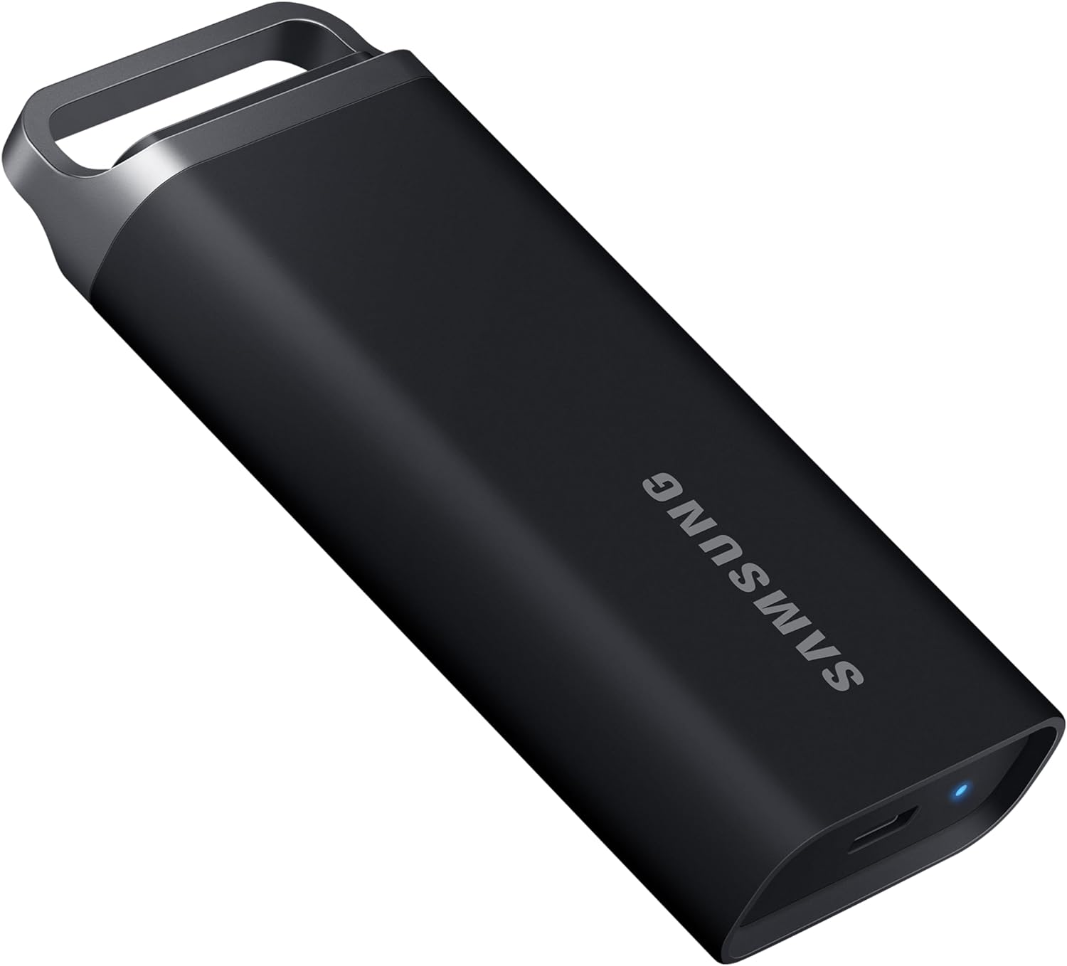 Matériels informatique disque SSD externe SAMSUNG T5 Evo 8To infinytech Réunion 01