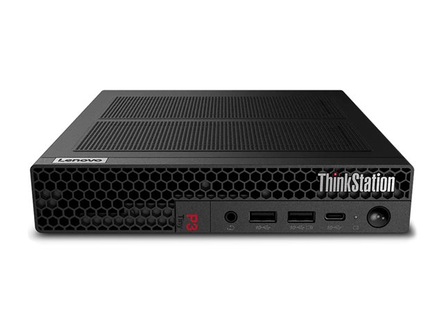 Matériels informatique ordinateur LENOVO ThinkStation P3 30H0003WFR infinytech Réunion 03