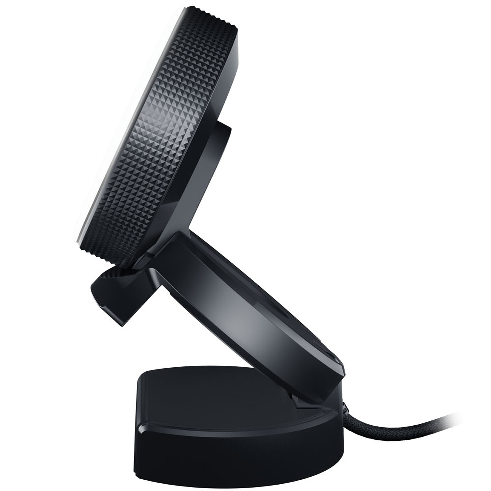 Matériels informatique webcam RAZER Kiyo infinytech Réunion 02