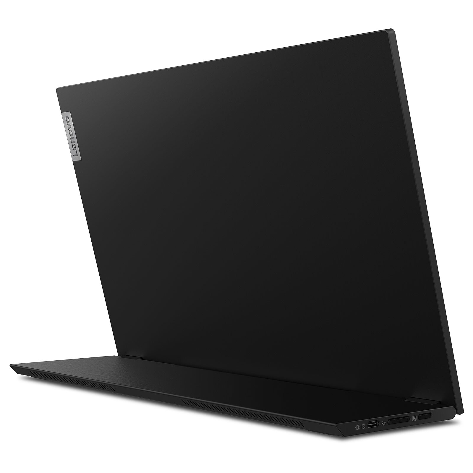 Matériels informatique écran nomade LENOVO ThinkVision M15 62CAUAT1WL infinytech Réunion 03