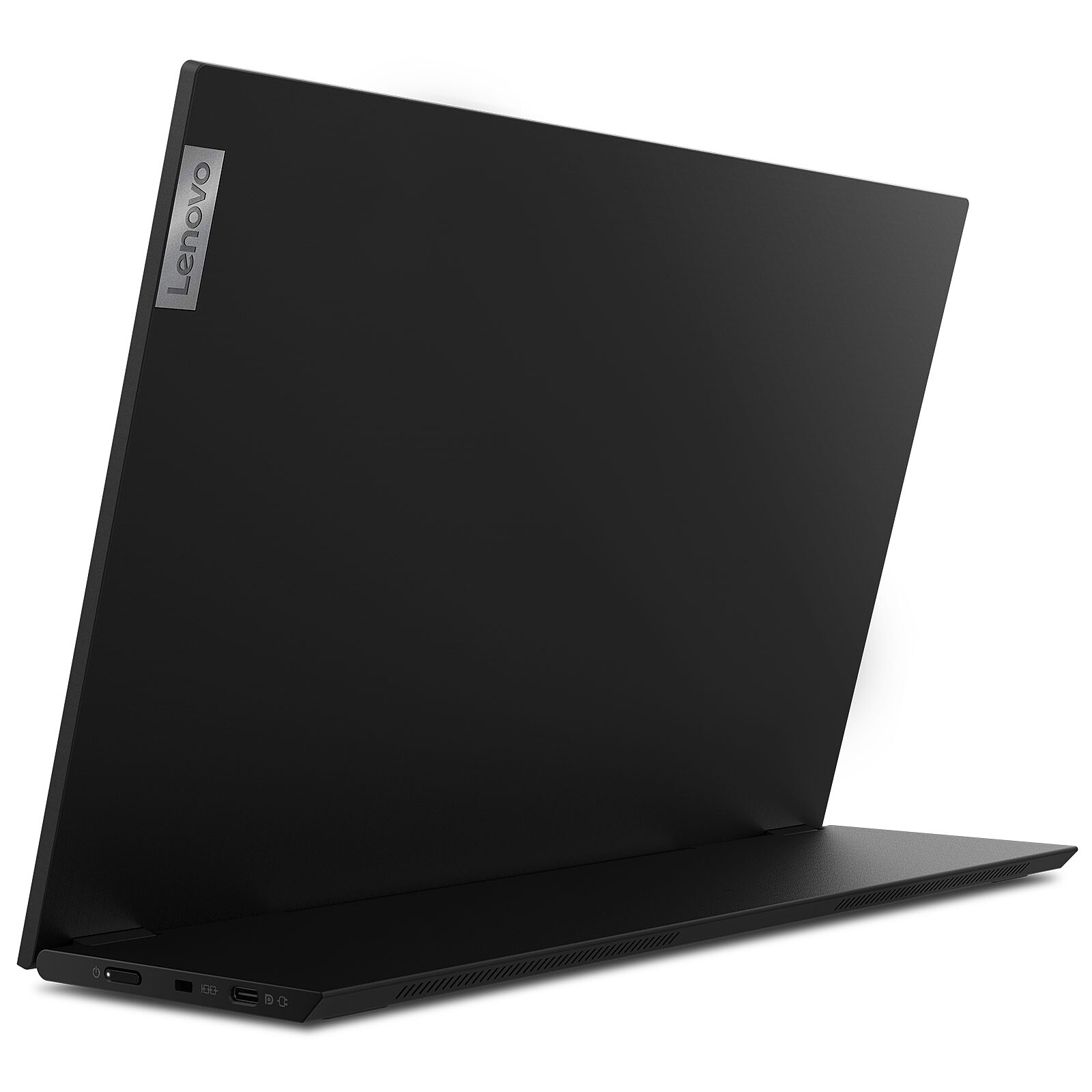 Matériels informatique écran nomade LENOVO ThinkVision M15 62CAUAT1WL infinytech Réunion 02