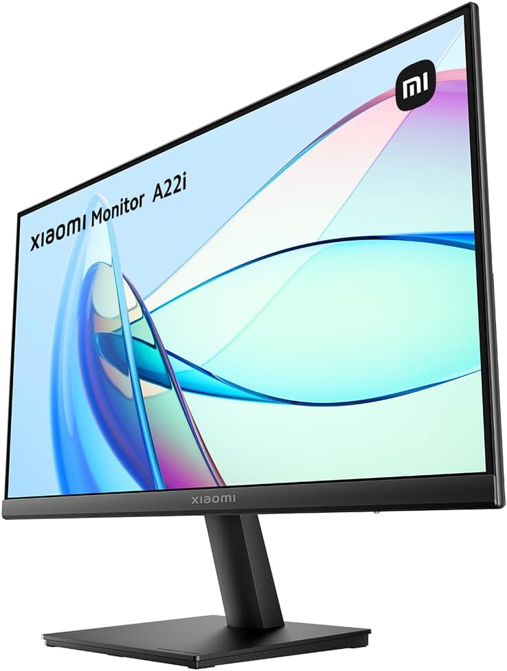 Matériels informatique écran pc XIAOMI A22i infinytech Réunion 02