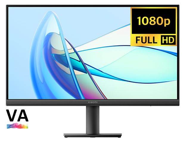 Matériels informatique écran pc XIAOMI A22i infinytech Réunion 01