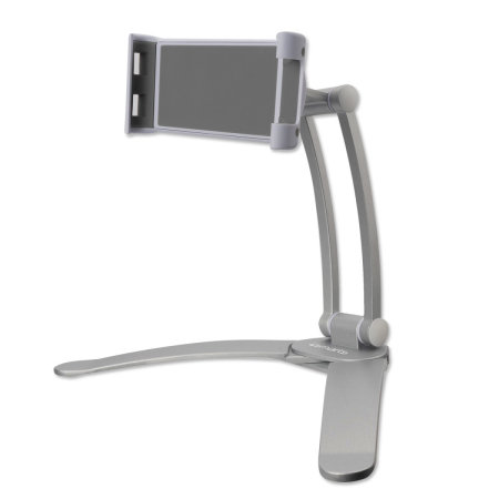 Matériels informatique support pour tablette et smartphone 4Smarts ErgoFix infinytech Réunion 01