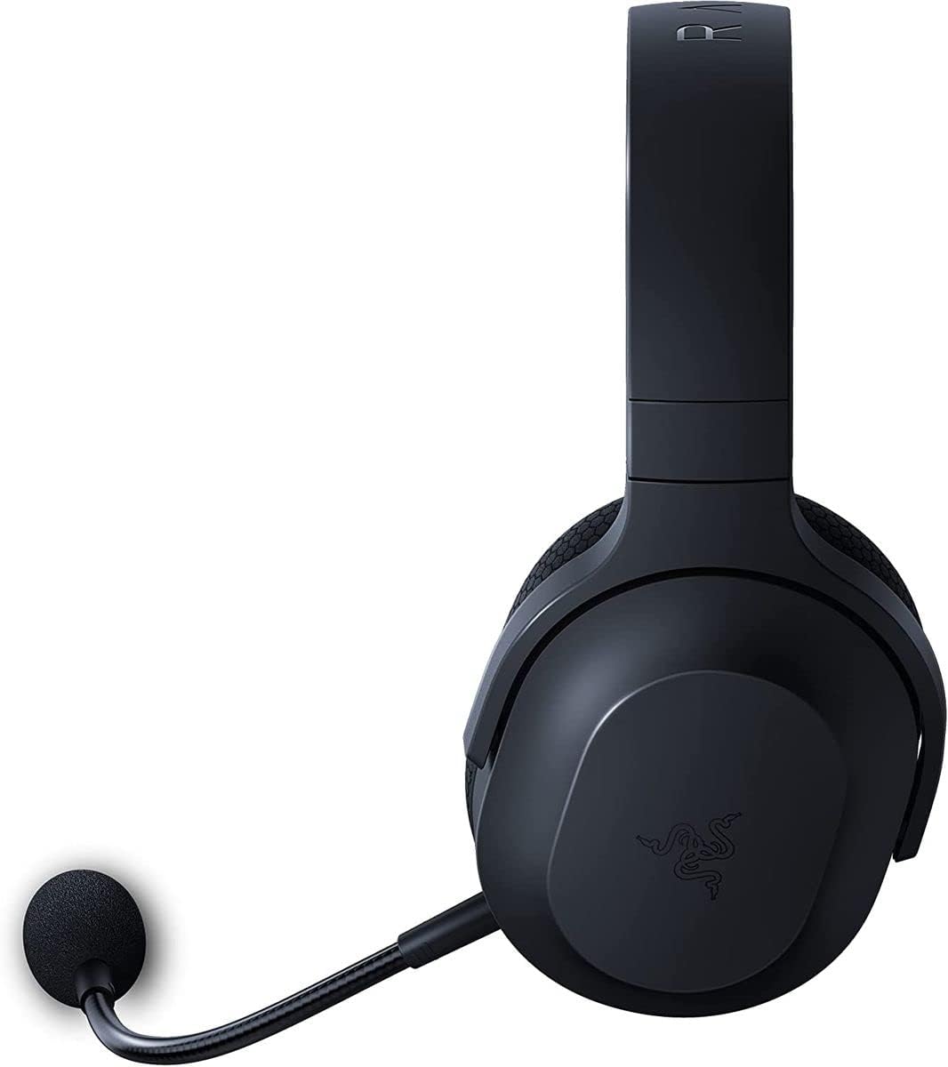 Matériels audio casque micro RAZER Barracuda X infinytech Réunion 02