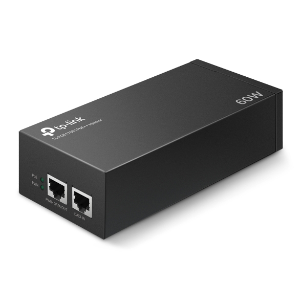 Matériels informatique injecteur TP-LINK TL-POE170S infinytech Réunion 01