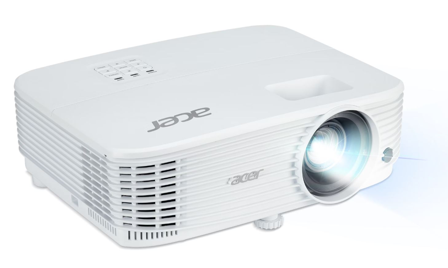 Matériels informatique vidéoprojecteur ACER P1157i infinytech Réunion 02